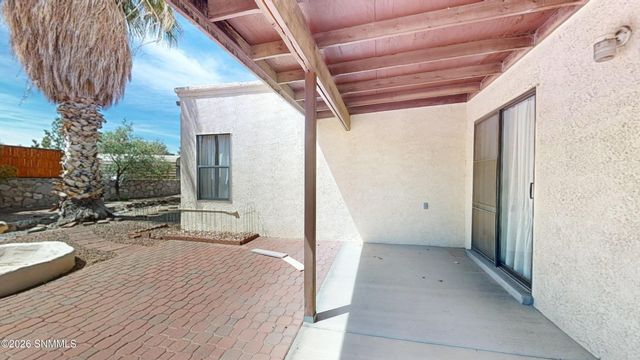 3936 Pineridge Run, Las Cruces, NM 88012