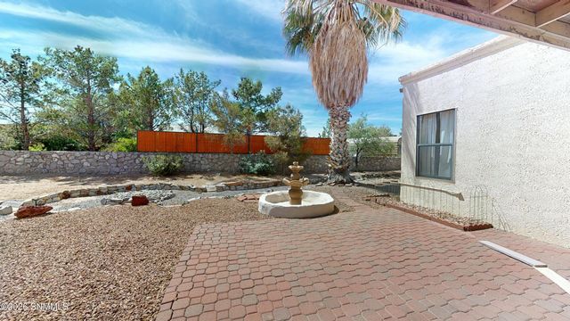 3936 Pineridge Run, Las Cruces, NM 88012