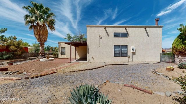 3936 Pineridge Run, Las Cruces, NM 88012