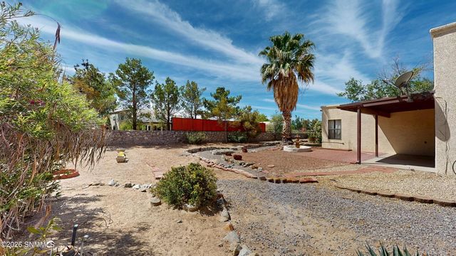 3936 Pineridge Run, Las Cruces, NM 88012