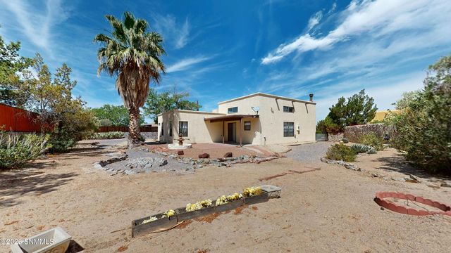 3936 Pineridge Run, Las Cruces, NM 88012
