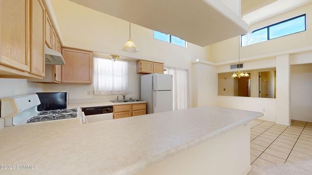 3936 Pineridge Run, Las Cruces, NM 88012