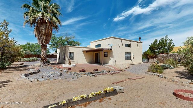 3936 Pineridge Run, Las Cruces, NM 88012