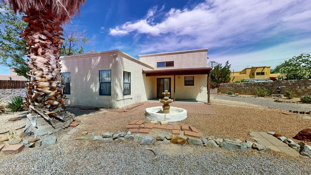 3936 Pineridge Run, Las Cruces, NM 88012