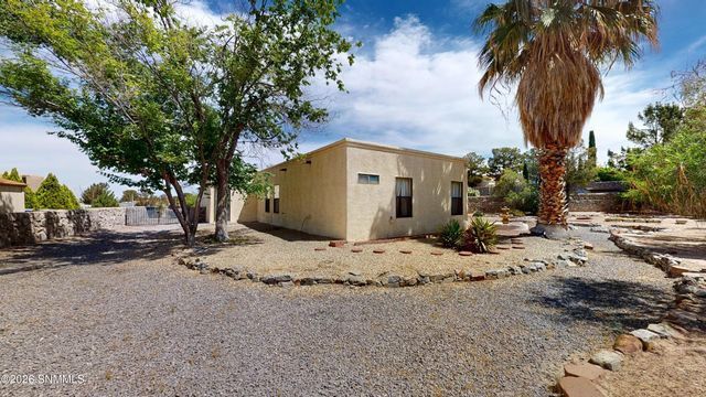 3936 Pineridge Run, Las Cruces, NM 88012