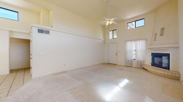 3936 Pineridge Run, Las Cruces, NM 88012