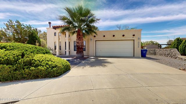 3936 Pineridge Run, Las Cruces, NM 88012