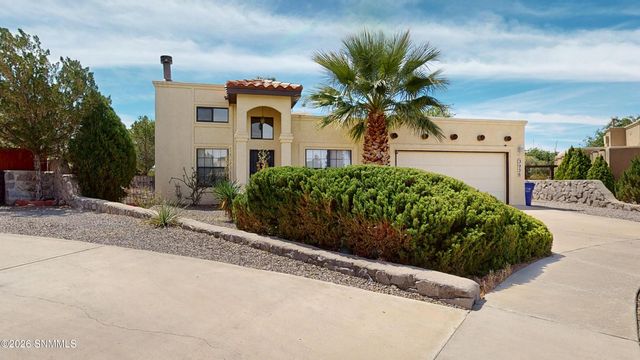 3936 Pineridge Run, Las Cruces, NM 88012