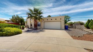 3936 Pineridge Run, Las Cruces, NM 88012