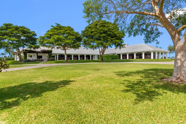 14991 Palm Beach Point Boulevard, Wellington, FL 33414