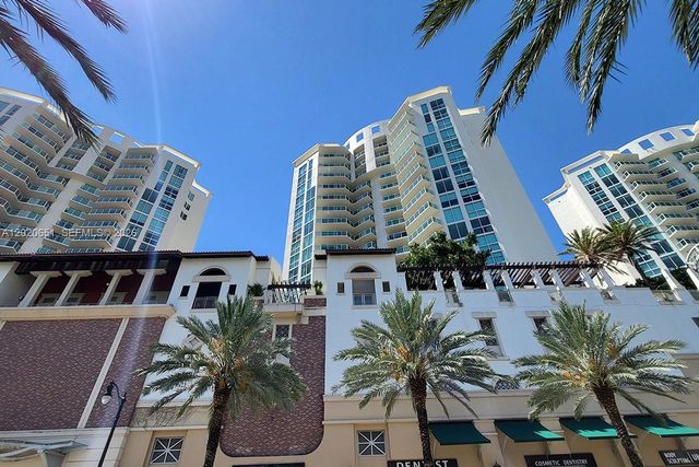 200 Sunny Isles Blvd 2-806, Sunny Isles Beach, FL 33160