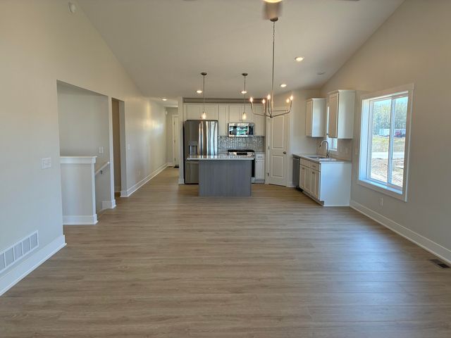 15715 Hawley Drive 30, Grand Haven Twp, MI 49417