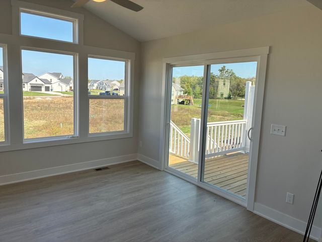 15715 Hawley Drive 30, Grand Haven Twp, MI 49417