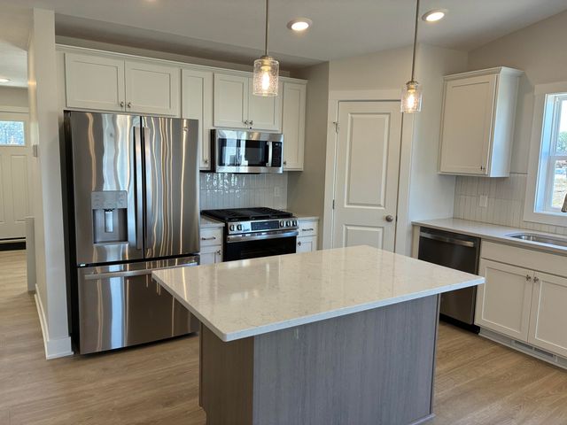 15715 Hawley Drive 30, Grand Haven Twp, MI 49417