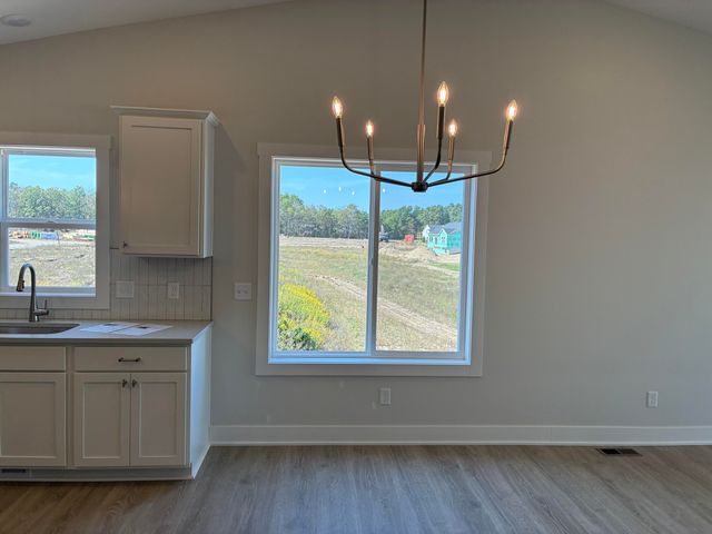 15715 Hawley Drive 30, Grand Haven Twp, MI 49417