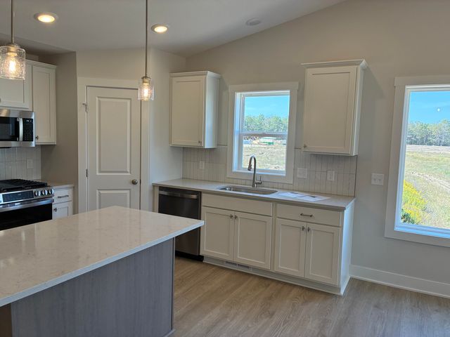 15715 Hawley Drive 30, Grand Haven Twp, MI 49417