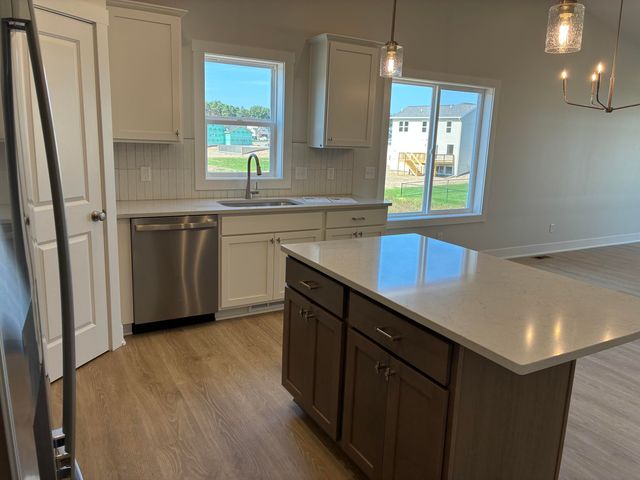 15715 Hawley Drive 30, Grand Haven Twp, MI 49417