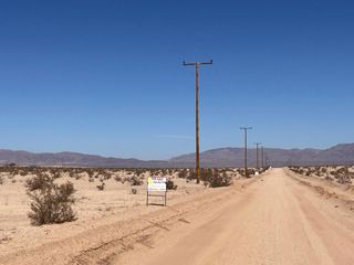 0 Danby Road, 29 Palms, CA 92277