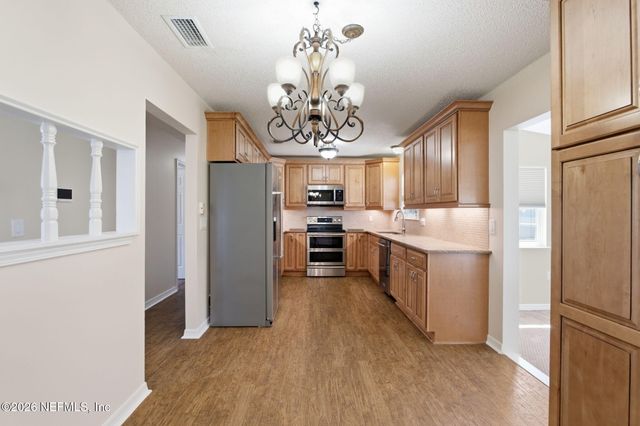 4395 ELI WHITNEY Drive, Middleburg, FL 32068
