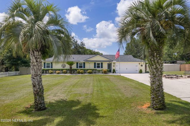 4395 ELI WHITNEY Drive, Middleburg, FL 32068