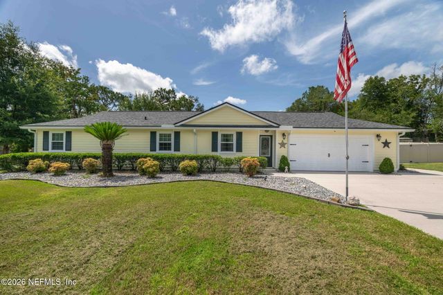 4395 ELI WHITNEY Drive, Middleburg, FL 32068