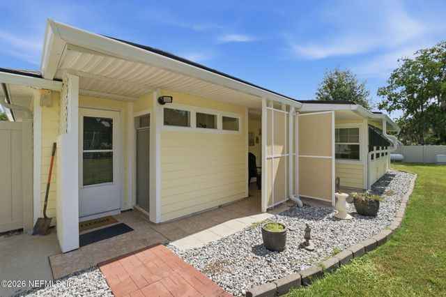 4395 ELI WHITNEY Drive, Middleburg, FL 32068