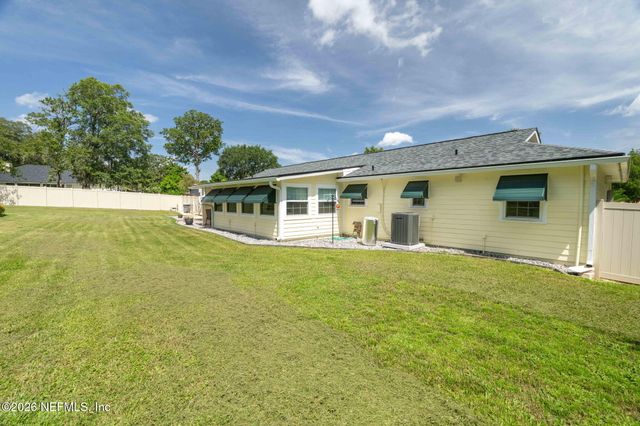 4395 ELI WHITNEY Drive, Middleburg, FL 32068