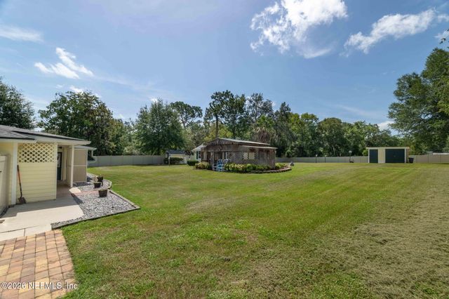 4395 ELI WHITNEY Drive, Middleburg, FL 32068