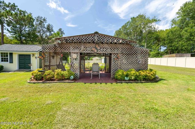 4395 ELI WHITNEY Drive, Middleburg, FL 32068
