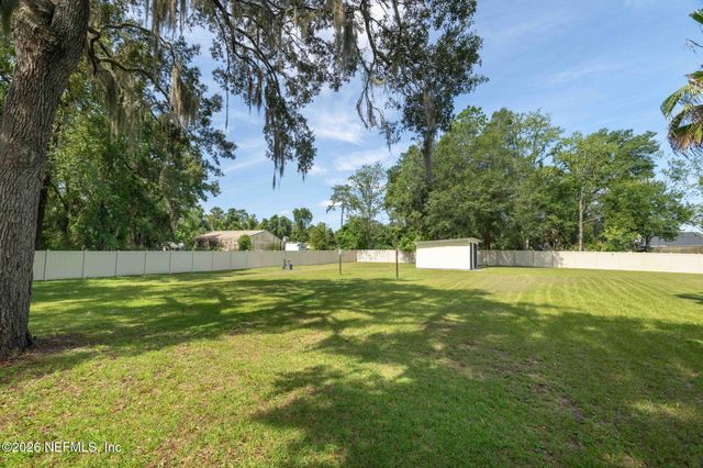 4395 ELI WHITNEY Drive, Middleburg, FL 32068