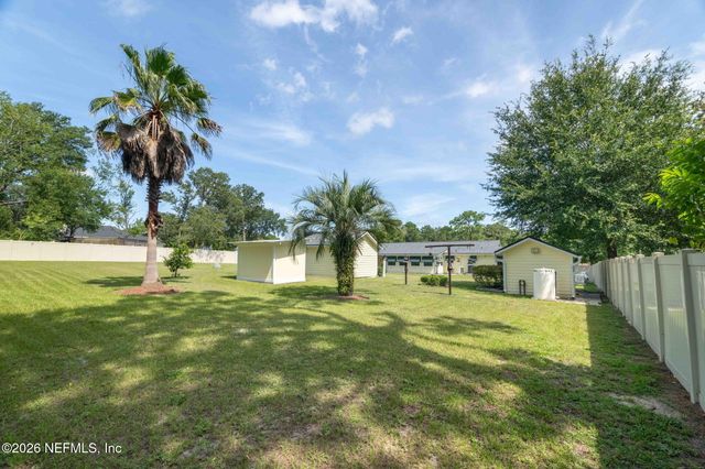4395 ELI WHITNEY Drive, Middleburg, FL 32068
