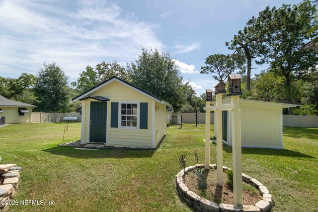 4395 ELI WHITNEY Drive, Middleburg, FL 32068