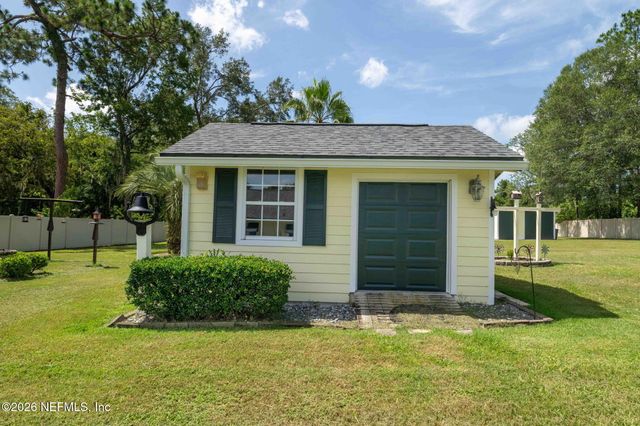 4395 ELI WHITNEY Drive, Middleburg, FL 32068