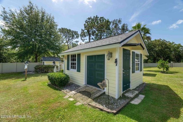 4395 ELI WHITNEY Drive, Middleburg, FL 32068