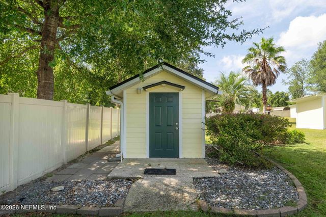 4395 ELI WHITNEY Drive, Middleburg, FL 32068