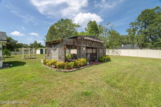4395 ELI WHITNEY Drive, Middleburg, FL 32068