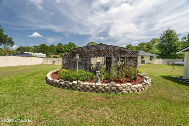 4395 ELI WHITNEY Drive, Middleburg, FL 32068