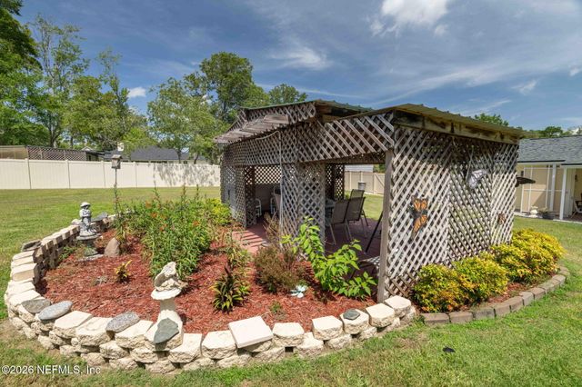 4395 ELI WHITNEY Drive, Middleburg, FL 32068