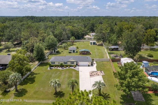 4395 ELI WHITNEY Drive, Middleburg, FL 32068