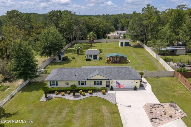 4395 ELI WHITNEY Drive, Middleburg, FL 32068