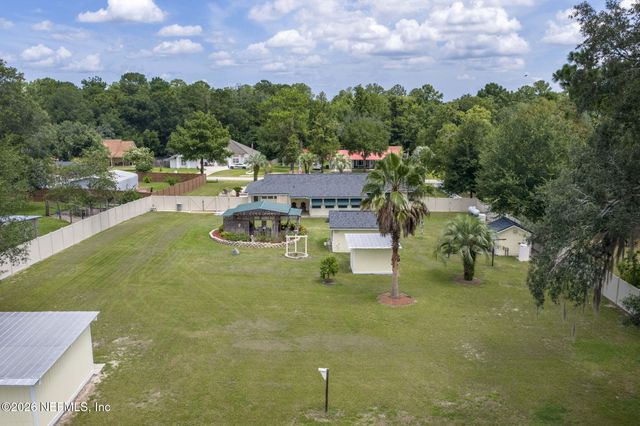 4395 ELI WHITNEY Drive, Middleburg, FL 32068