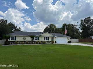 4395 ELI WHITNEY Drive, Middleburg, FL 32068