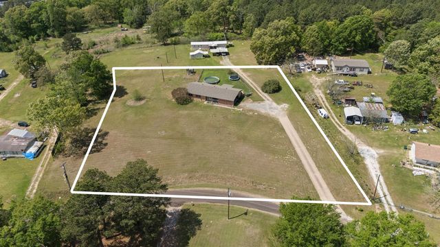 2187 Russell Dr., Longview, TX 75602