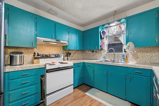 2187 Russell Dr., Longview, TX 75602