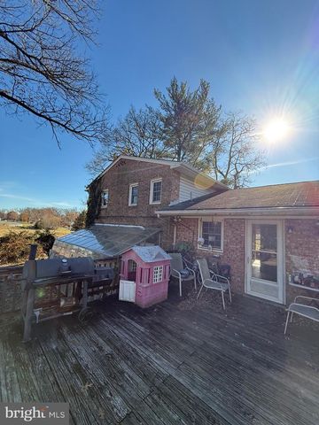 1400 SPENCERVILLE RD, Spencerville, MD 20868