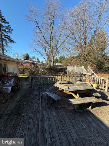 1400 SPENCERVILLE RD, Spencerville, MD 20868