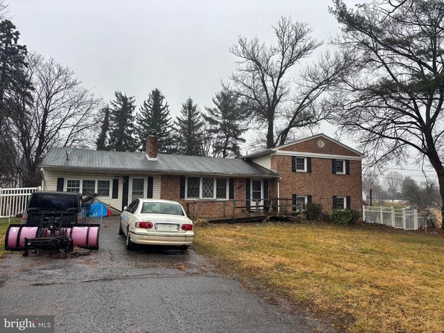 1400 SPENCERVILLE RD, Spencerville, MD 20868