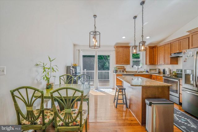 5030 TIMBER KNOLL LN, Warrenton, VA 20186