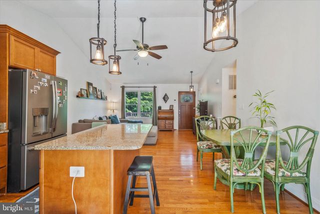 5030 TIMBER KNOLL LN, Warrenton, VA 20186