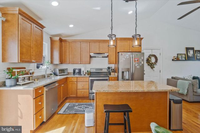 5030 TIMBER KNOLL LN, Warrenton, VA 20186